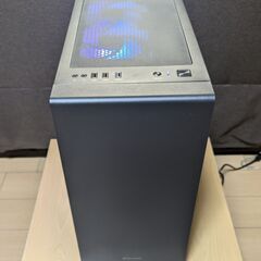 モンハンワイルズ推奨スペックPC　AMDゲーム特化CPU＆RX6700XT搭載の画像
