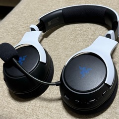 【無線ゲーミングヘッドセット】Razer Kaira for P...