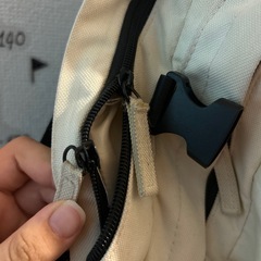 リュックの画像