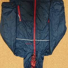Columbia OMNI-HEAT トレッキング用ジャケット 男の子用  サイズM(10-12)の画像