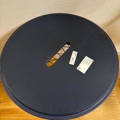 IKEA クヴィストブロー（ネイビー）の画像