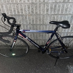 ロードバイク