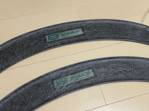 URASフェンダートリム