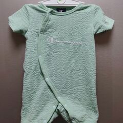 【ご相談中】チャンピオン　Champion　カバーオール60〜70