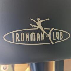 トレーニングチェアの画像