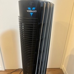 ボルネード　タワーサーキュレーター　タワーファン