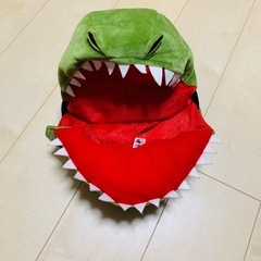 ユニバーサルジャパンジュラシックパークぬいぐるみハットの画像