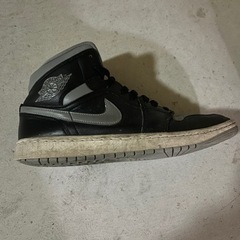 AJ1 エアジョーダン1 シャドウ OG 