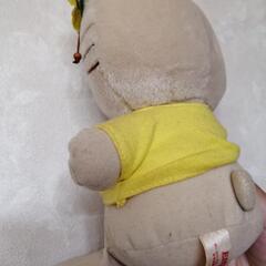 ハローキティぬいぐるみの画像