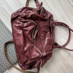 〈条件付無料〉カバン色々の画像