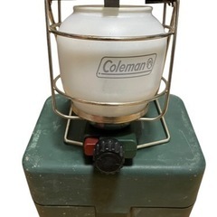Coleman コールマン LPガスランタン ランタン&ライト