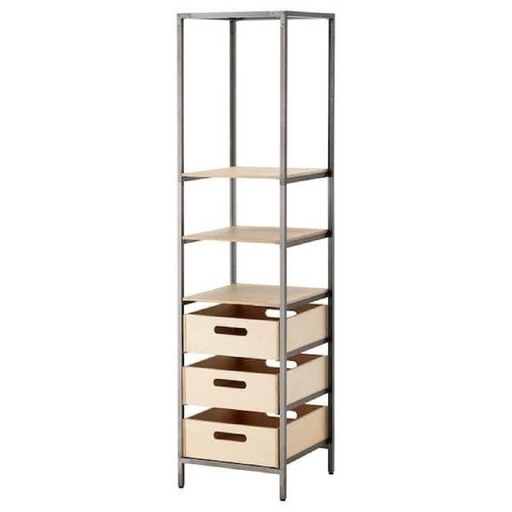 収納 Veberod Shelf