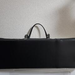 MISURINAレディース就活バック+トートバッグ付きの画像