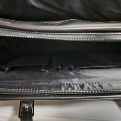 MISURINAレディース就活バック+トートバッグ付きの画像