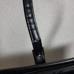 MISURINAレディース就活バック+トートバッグ付きの画像