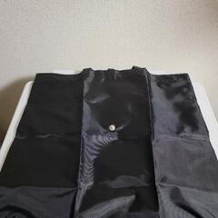 MISURINAレディース就活バック+トートバッグ付きの画像