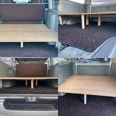 トヨタ  レジアスエースバン  4WD  ディーゼル ターボ  2500ccの画像