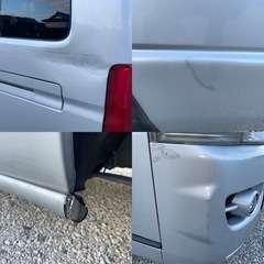 トヨタ  レジアスエースバン  4WD  ディーゼル ターボ  2500ccの画像