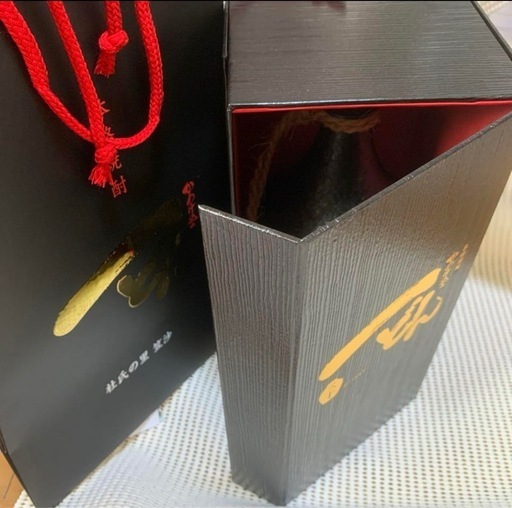一どん 30度 1.8Ｌ限定 2023当選品