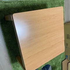 こたつ(ニトリ製)