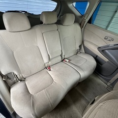 【車検2年】日産　ムラーノ　250XL 2WD  ワンオーナーユーザー買取車の画像