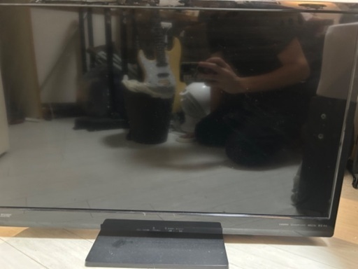 LCD-32LB8 三菱　32型　TV