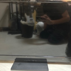 LCD-32LB8 三菱　32型　TV