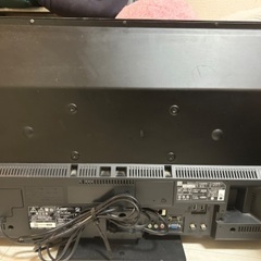 LCD-32LB8 三菱　32型　TVの画像