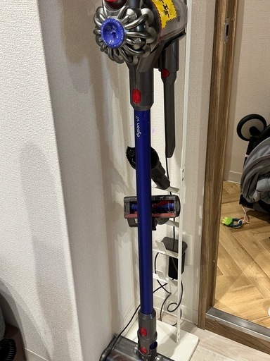 ダイソン　v7 掃除機