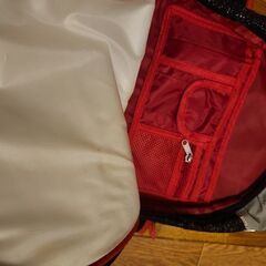 スターウォーズリュックの画像