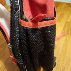 スターウォーズリュックの画像