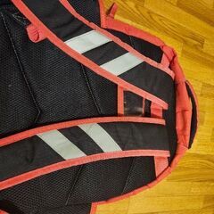 スターウォーズリュックの画像