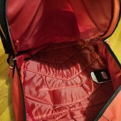 スターウォーズリュックの画像