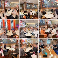 【福津】10/3(木)19:30〜「まったり友活カフェ会」※残り...