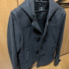 ユナイテッドアローズダッフルコート