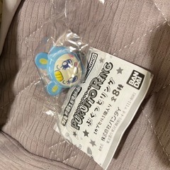 ぷくっとリングの画像