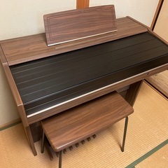 エレクトーン　YAMAHA B-50の画像