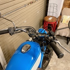 カワサキ 250TR 配送可能 支払いは現金or振り込みも可能 ③