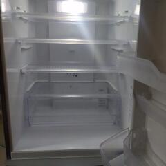 冷蔵庫　値下げの画像
