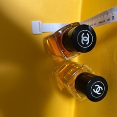 CHANEL香水2本　レアの画像