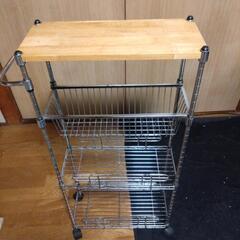 キッチンラック_2