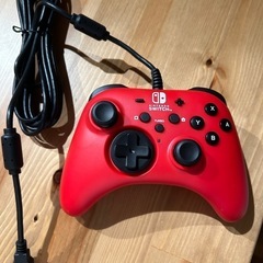 ホリパッド switch 