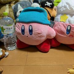 ぬいぐるみ各種類ごと!詳細は説明欄にて!購入は1つでもいくつでも大丈夫です!気軽に問い合わせしてくださいの画像