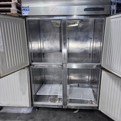 ホシザキ　業務用　冷蔵庫　HR-120Sの画像