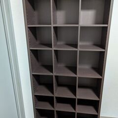 【無料】本棚