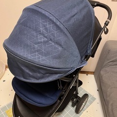 Aprica スムーヴ プレミアム スムーヴの画像