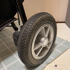 Aprica スムーヴ プレミアム スムーヴの画像