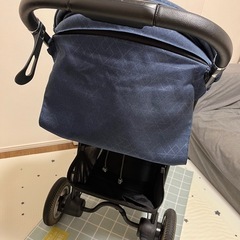 Aprica スムーヴ プレミアム スムーヴの画像