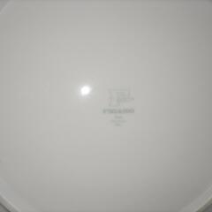 figaro 前畑陶器　花柄　皿の画像