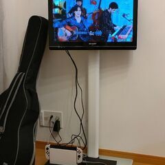 テレビ台 テレビスタンド 19〜42型